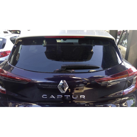 Hayon Renault CAPTUR II Tce 130 (2020)
