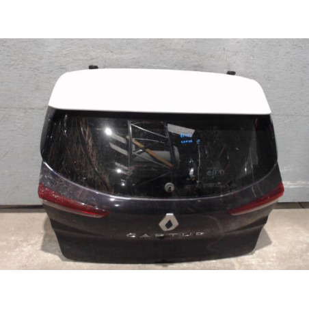 Hayon Renault CAPTUR II Tce 130 (2020)