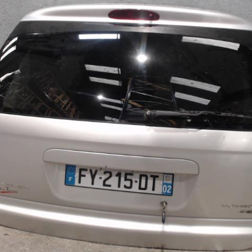 Hayon Chrysler VOYAGER IV 2.5 crd (2000-2008)