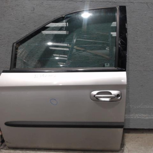Porte avant gauche Chrysler VOYAGER IV 2.5 crd (2000-2008)