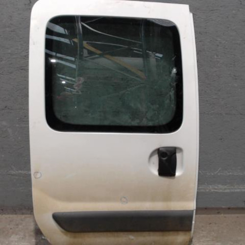 Porte coulissante d Renault KANGOO Express 1.9 dci 4x4 (2001)