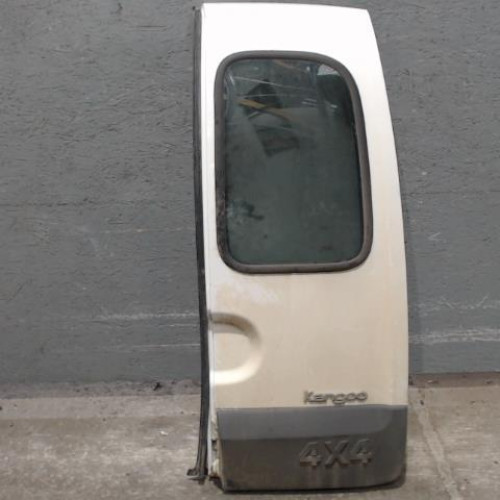 Porte battante arrière droite Renault KANGOO Express 1.9 dci 4x4 (2001)