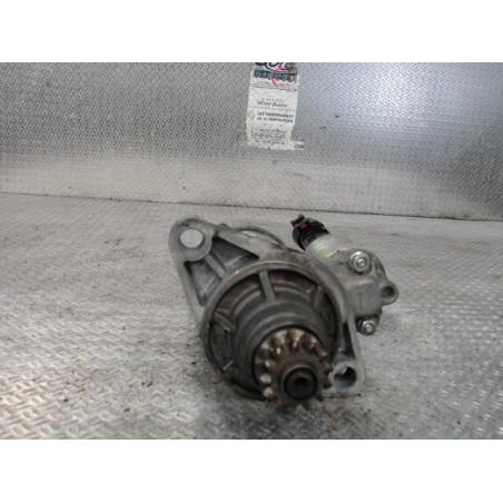 Démarreur Vw POLO V 1.2 tsi 16v (2014-2017) 5 portes