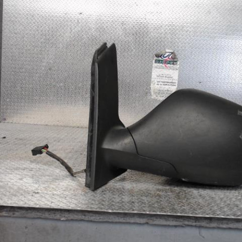 Retroviseur exterieur gauche Seat ALTEA XL 1.9 tdi (2006-2010) 5 portes