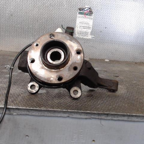Pivot avd Nissan NOTE 1.5 dci (2010-2012)