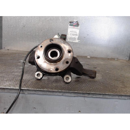 Pivot avd Nissan NOTE 1.5 dci (2010-2012)