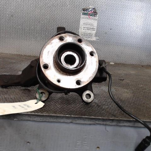 Pivot avg Nissan NOTE 1.5 dci (2010-2012)