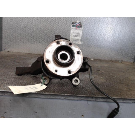 Pivot avg Nissan NOTE 1.5 dci (2010-2012)