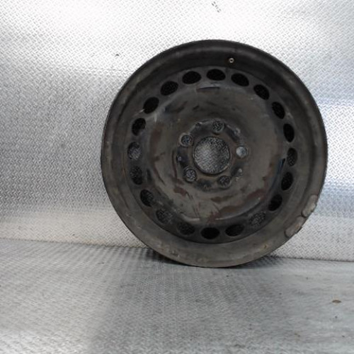 Jante tole 5 Mercedes-benz CLASSE C C 200 cdi (2000-2003)