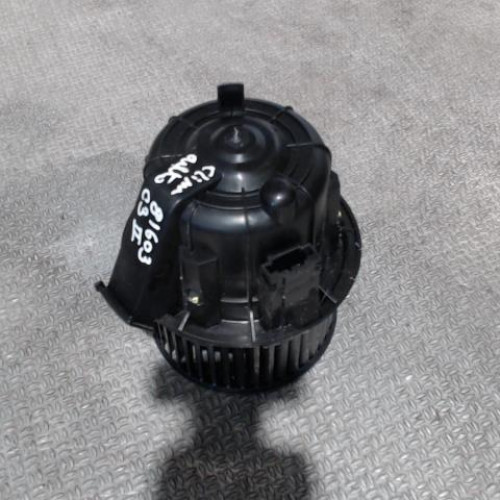 Ventilateur de chauffage Citroën C3 II 1.4 vti 95 (2009)
