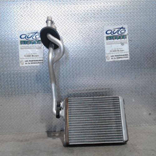 Radiateur de chauffage Citroën C3 II 1.4 vti 95 (2009)