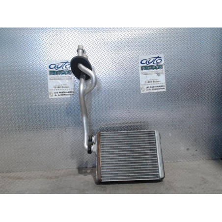 Radiateur de chauffage Citroën C3 II 1.4 vti 95 (2009)