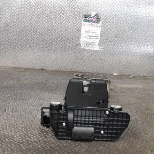 Moteur electrique de hayon-coffre Peugeot 208 II 1.2 puretech 100 (2019) 5 portes