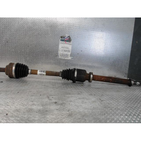Transmission avant droite Renault CLIO II 1.5 dci (2007-2009)