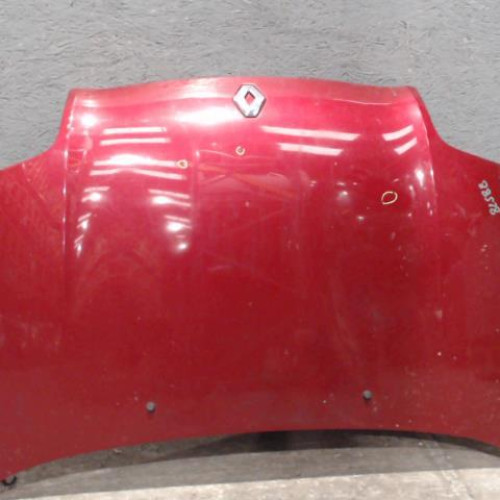 Capot Renault CLIO II 1.2 lpg (1999-2001)