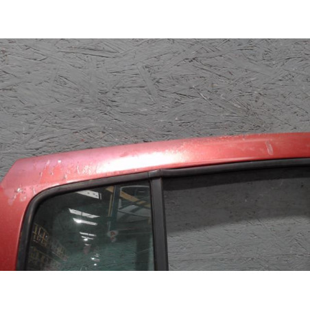 Porte arrière droite Renault CLIO II 1.2 lpg (1999-2001)