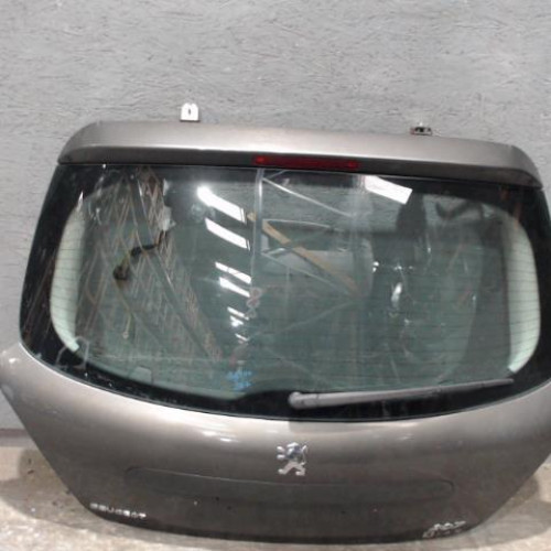 Hayon Peugeot 207 - 207 1.4 hdi (2006-2015) 5 portes
