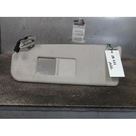 Pare-soleil gauche Vw POLO 1.2 (2002-2007) 5 portes