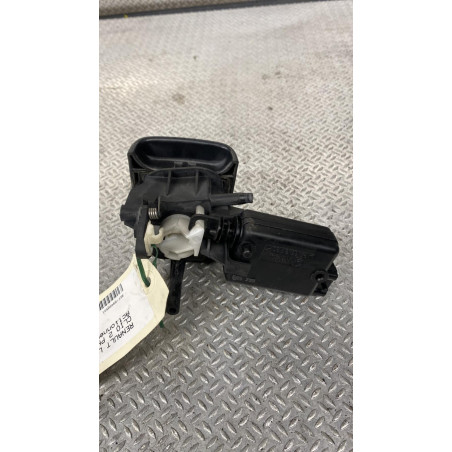 Poignee ext hayon Renault CLIO II 1.2 (bb0a, bb0f, bb10, bb1k, bb28, bb2d, bb2h, cb0a,... (1998-2010) 5 portes
