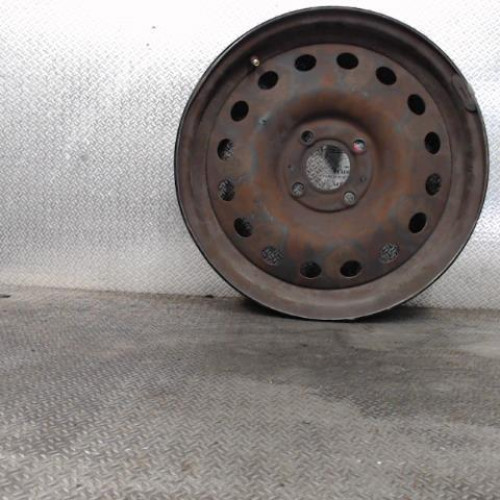 Jante tole 5 Nissan NOTE 1.5 dci (2010-2012)