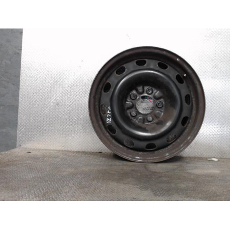 Jante tole 5 Chrysler VOYAGER IV 2.5 crd (2000-2008)