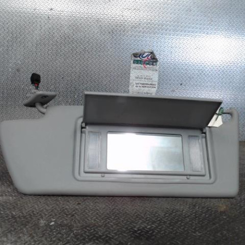 Pare-soleil gauche Opel VECTRA C Break 2.2 dti (2003-2005)