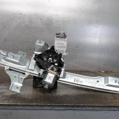 Mecanisme  moteur lève-glace avant droit Peugeot 208 I 1.6 hdi - bluehdi 75 (2013) 5 portes