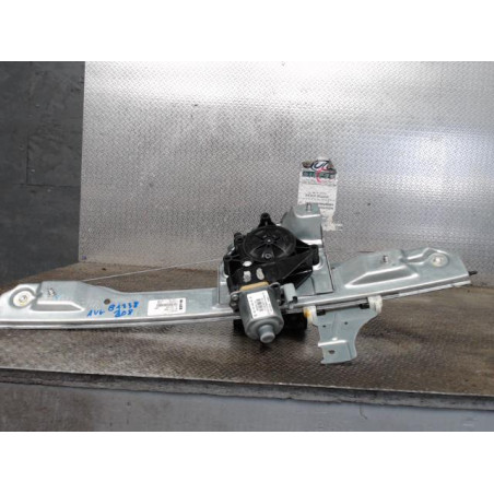 Mecanismemoteur leve-glace avg Peugeot 208 I 1.6 hdi - bluehdi 75 (2013) 5 portes