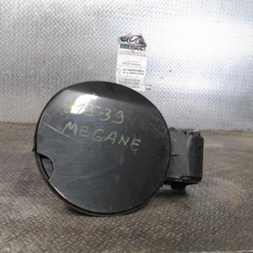 Volet de trappe carburant Renault MEGANE III 3-5 portes 1.5 dci (2009) 5 portes