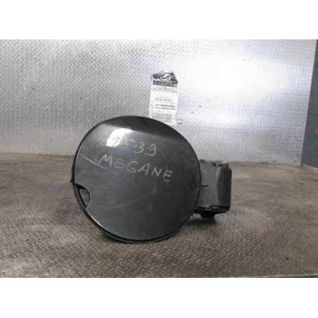 Volet de trappe carburant Renault MEGANE III 3-5 portes 1.5 dci (2009) 5 portes