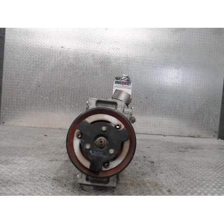 Compresseur air conditionne Seat LEON 1.9 tdi (2005-2010) 5 portes