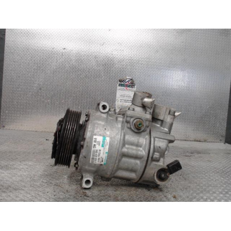 Compresseur air conditionne Seat LEON 1.9 tdi (2005-2010) 5 portes