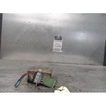 Resistance de chauffage Seat LEON 1.9 tdi (2005-2010) 5 portes