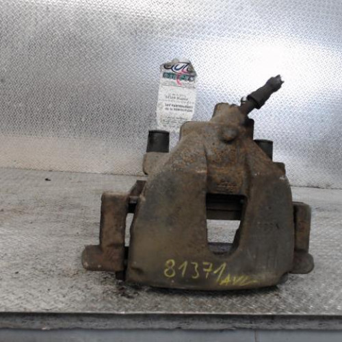 Etrier de frein avant gauche Ford FOCUS II 2.0 tdci (2004-2008)