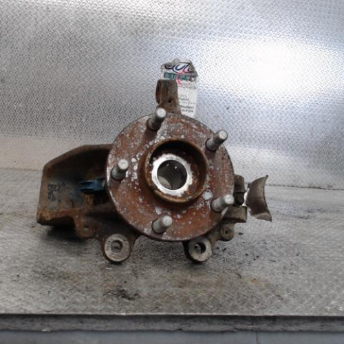 Pivot avg Ford FOCUS II 2.0 tdci (2004-2008)