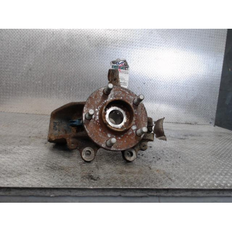 Pivot avg Ford FOCUS II 2.0 tdci (2004-2008)