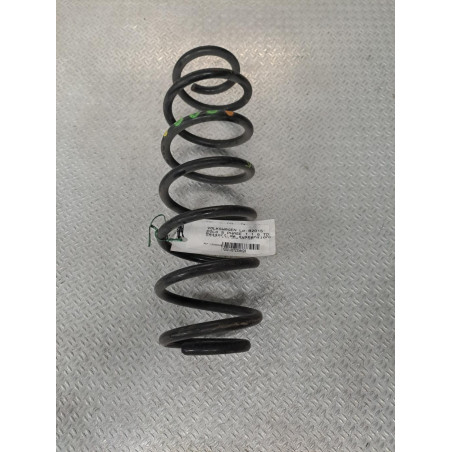 Ressort amortisseur ard Vw POLO V 1.6 tdi (2009) 5 portes