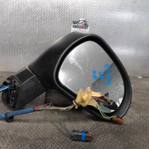 Retroviseur exterieur manuel droit PEUGEOT 308 1  308 1 PHASE 2