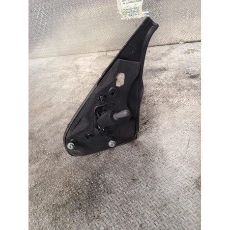 Retroviseur exterieur manuel droit Renault CLIO II 1.2 (bb0a, bb0f, bb10, bb1k, bb28, bb2d, bb2h, cb0a,... (1998-2010) 5 portes