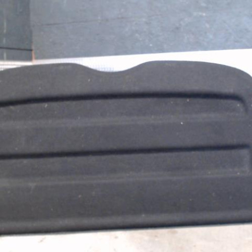 Tablette plage arrière Citroën C4 II 1.6 hdi 115 (2012)