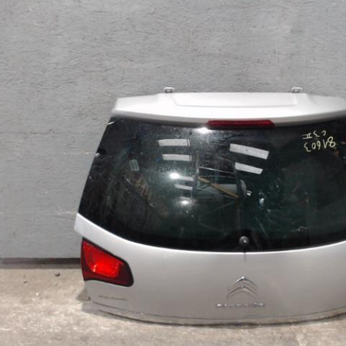 Hayon Citroën C3 II 1.4 vti 95 (2009)