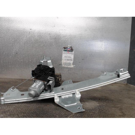 Mecanismemoteur leve-glace porte coulissante d Citroën C3 II 1.4 vti 95 (2009)