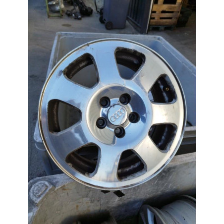 Jante tole 5 Audi A3 1.9 tdi (1996-2001)