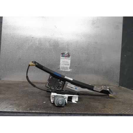 Mecanismemoteur leve-glace porte coulissante d Audi A4 B8 2.0 tdi (2007-2015)