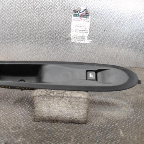 Commande lève-glace porte avant droite Citroën DS4 1.6 hdi 115 (2012-2015)
