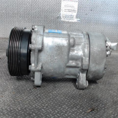 Compresseur air conditionne Audi A3 1.9 tdi (1996-2001)