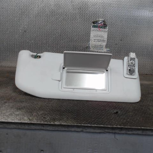 Pare-soleil droit Peugeot 208 I 1.0 (2012)