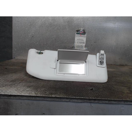Pare-soleil droit Peugeot 208 I 1.0 (2012)