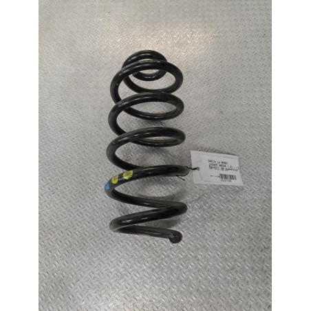 Ressort amortisseur ard DACIA JOGGER  JOGGER BREAK