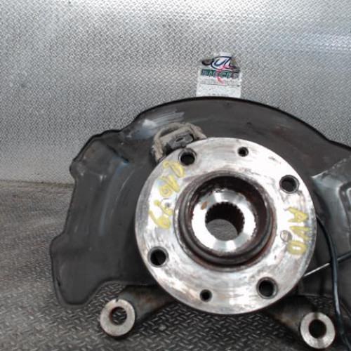 Pivot avd Suzuki SWIFT III 1.3 ddis (2005)